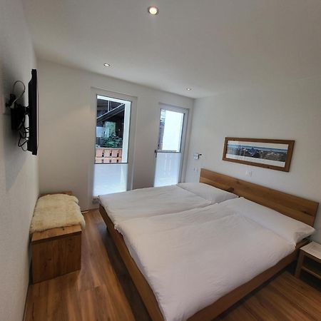Jolimont Apartments Zermatt Exterior photo