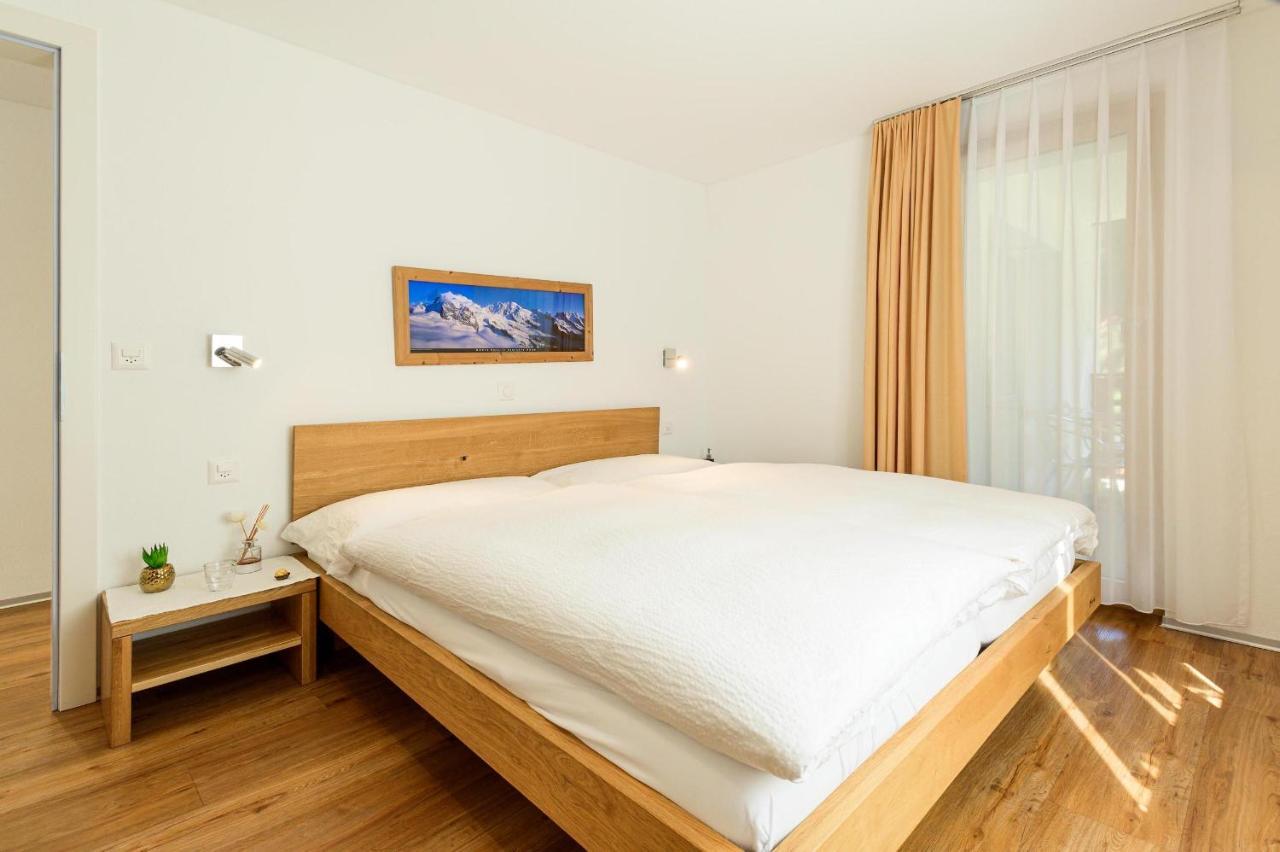 Jolimont Apartments Zermatt Exterior photo